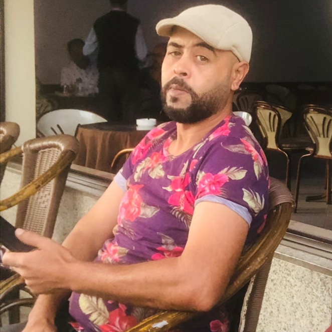 مصطفى فريسي