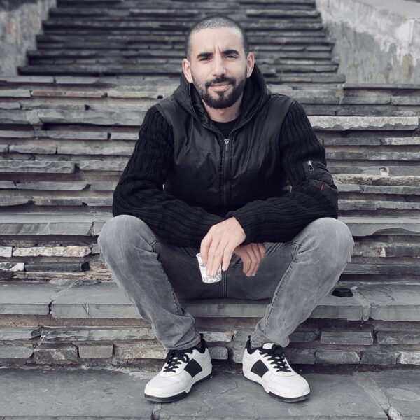 محمد المرباح