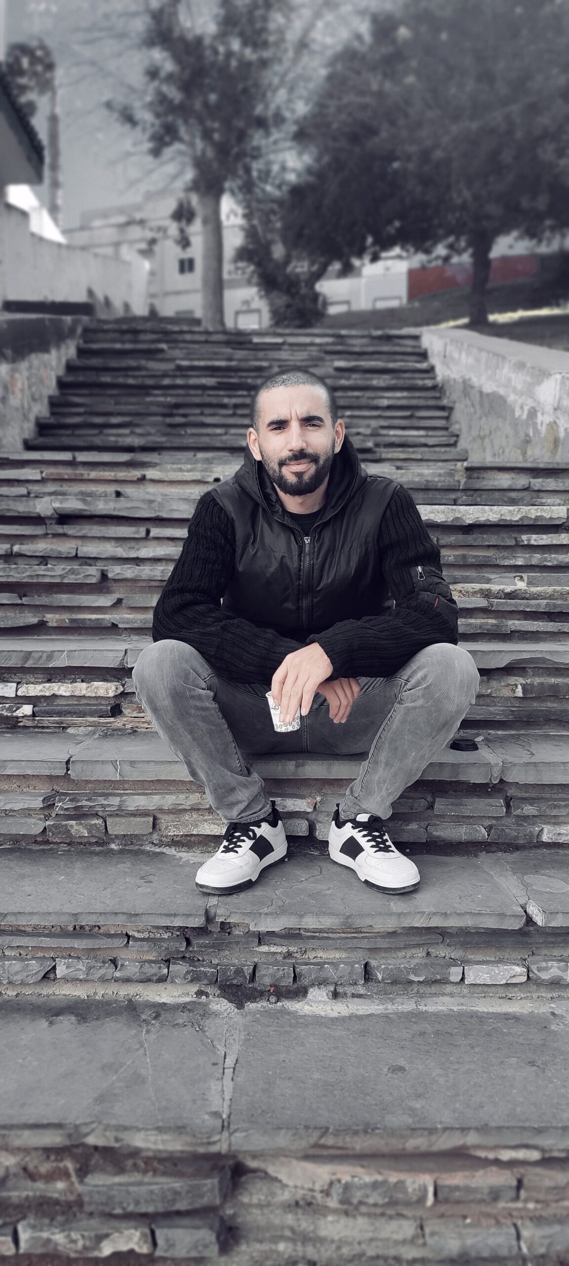 محمد المرباح