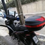 أيوب بوعد - Tanger
