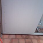 biatres mur et plafond