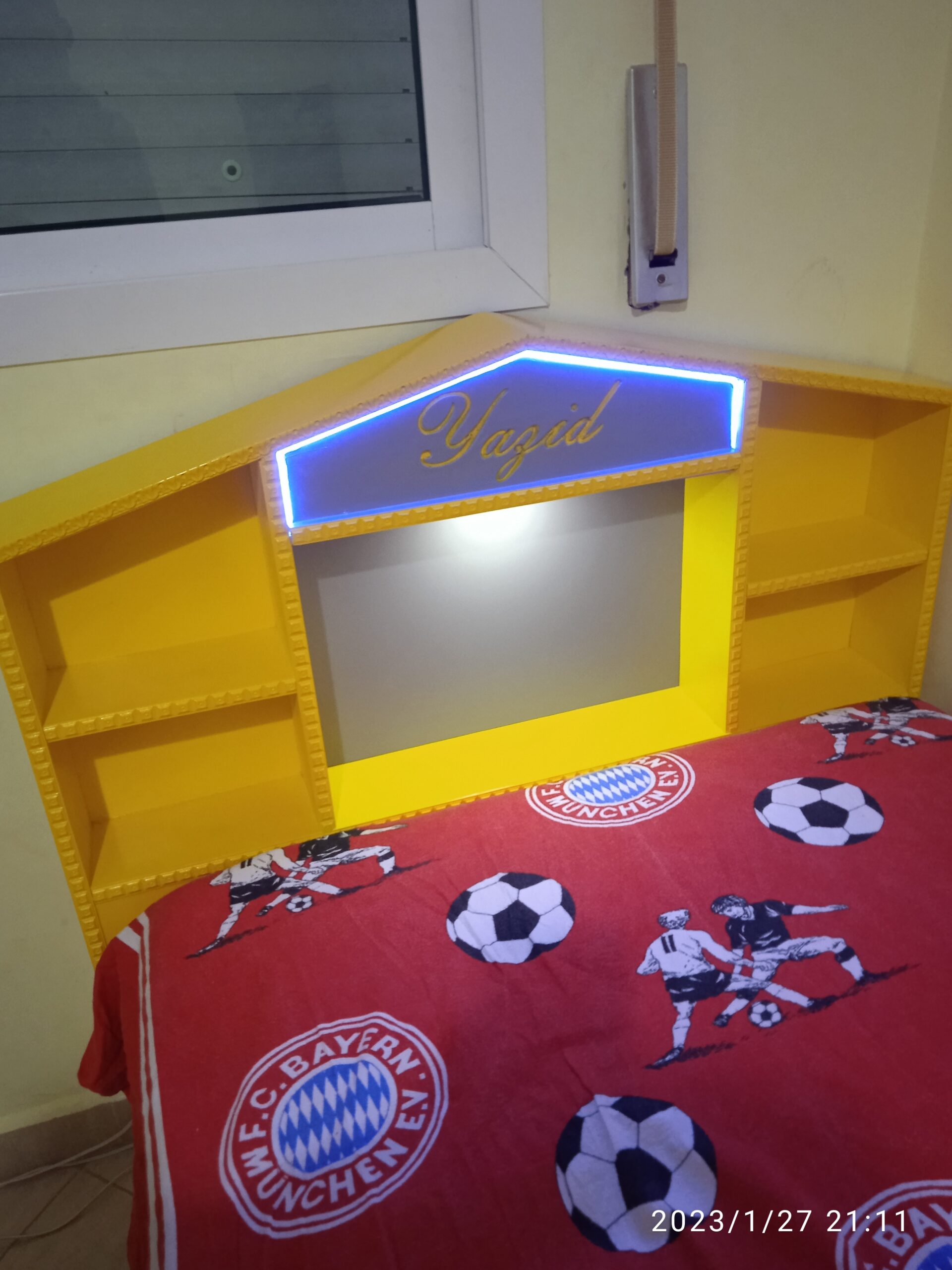 مصطفى العريبي