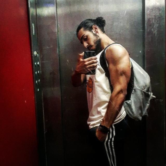 Ahmed Damouad