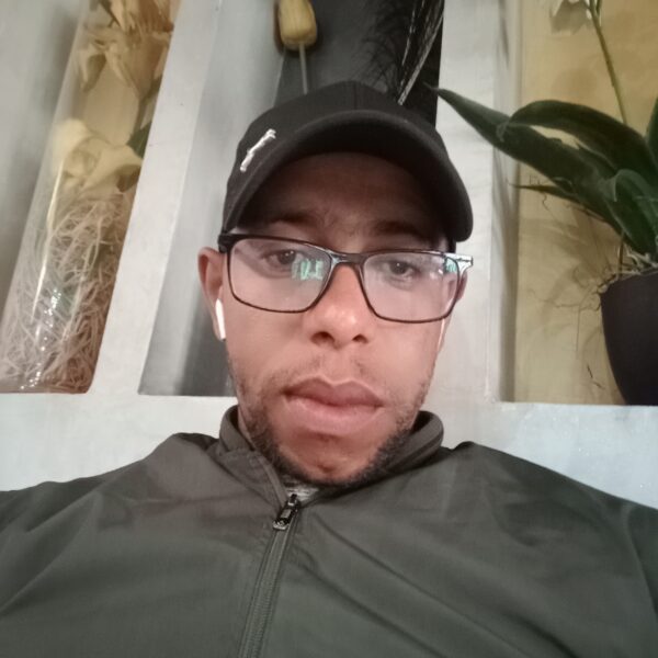 Noureddine Kadir