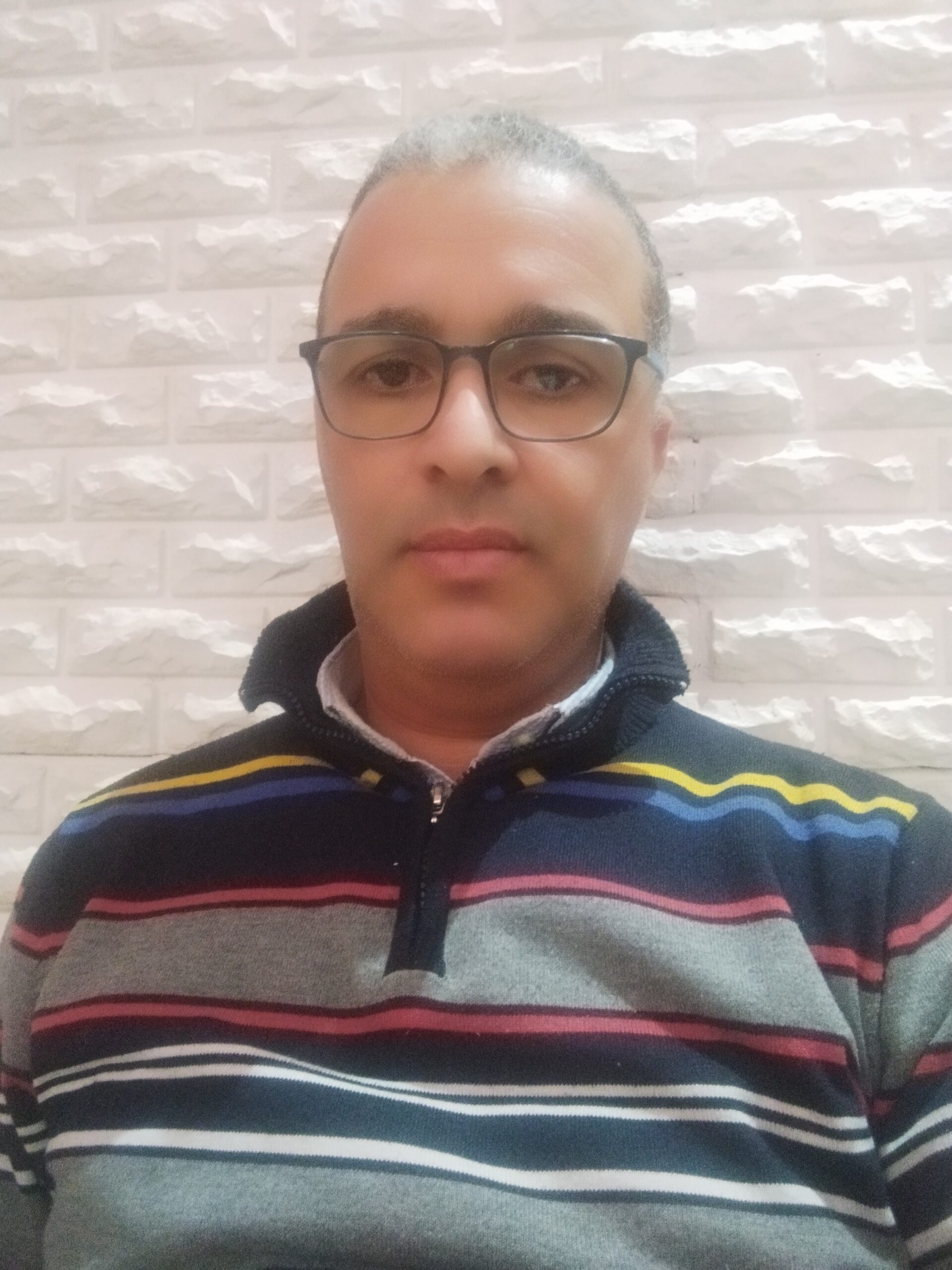 MOUHCINE AMRANI