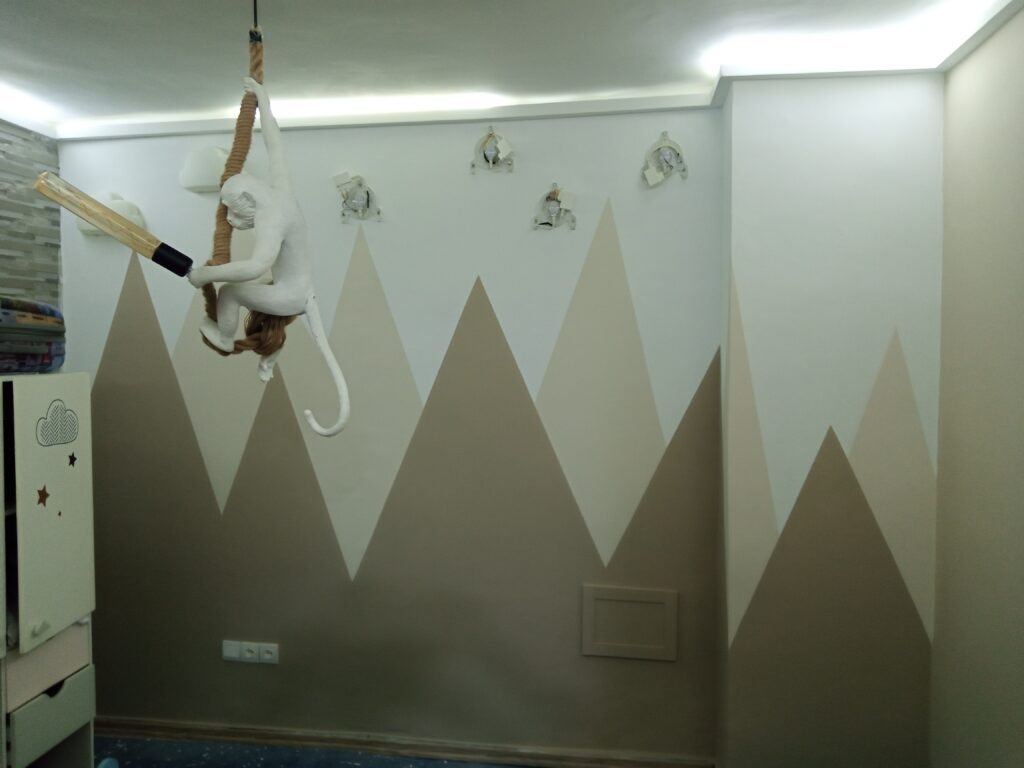 Rachid Deco pinture - portfolio - 0