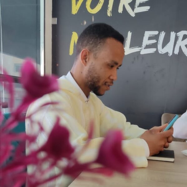 Abdelilah talhi