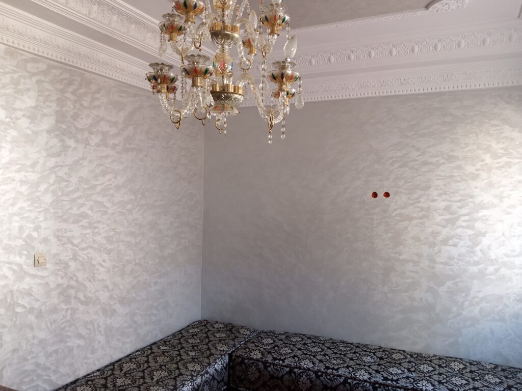 Rachid Deco pinture - portfolio - 1