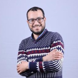 Khalid Esserhir