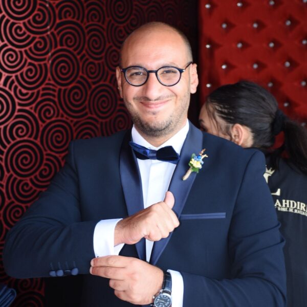 Majdi Aouini