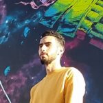 Hamza SAIH - Casablanca