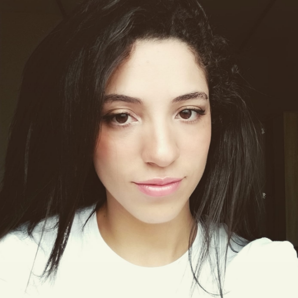 Salma Oussous