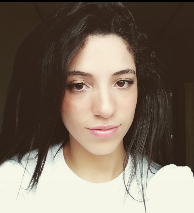 Salma Oussous