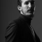 Badr Charafeddine - الرباط