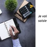 je vais faire la saisie comptable de votre entreprise
