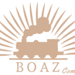 BOAZ Com  - Casablanca