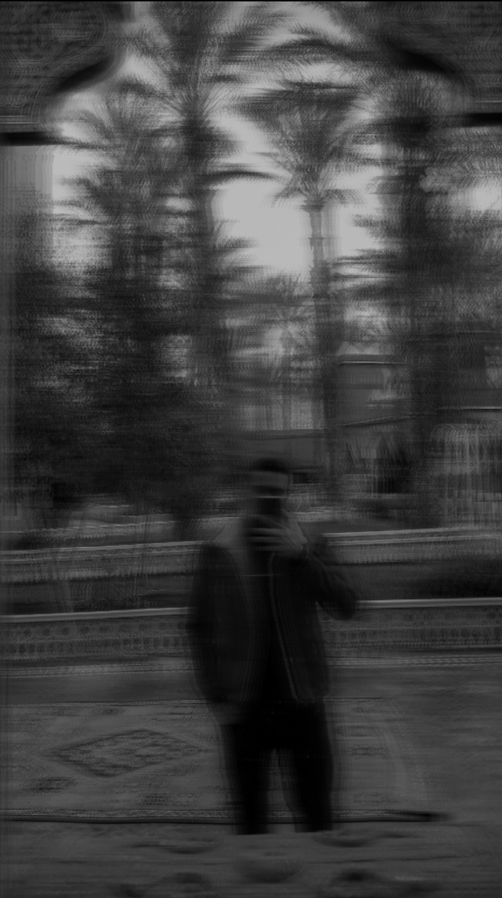AIMEN DAGDID - cover