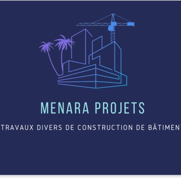 Menara projets