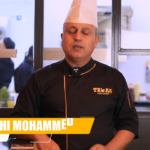 TAGHI TAGHI MOHAMMED - Casablanca
