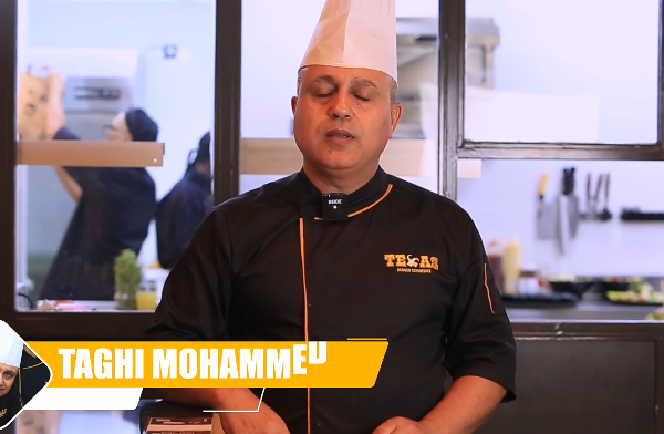 TAGHI TAGHI MOHAMMED