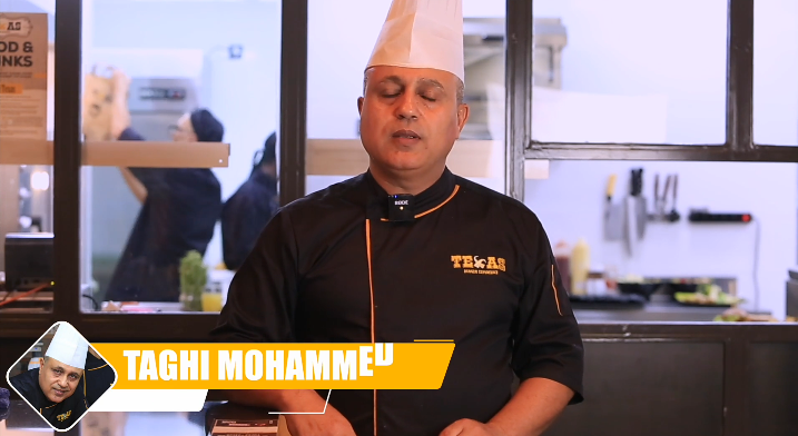 TAGHI TAGHI MOHAMMED