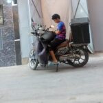 Delivery