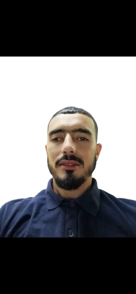 Hamza Chakor - cover