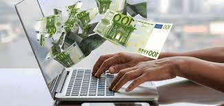 je vais rédiger les articles de blog en gestion, finance et économie de manière régulière
