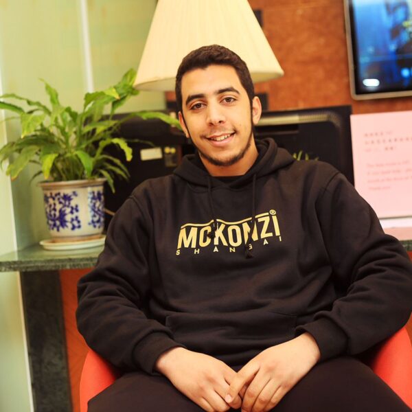 mouhcine khouadri