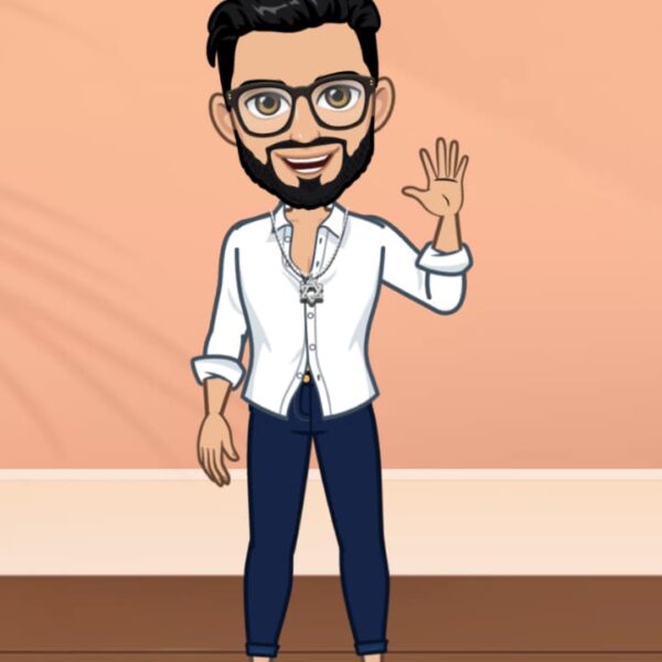 LOUARDIGHI Anouar