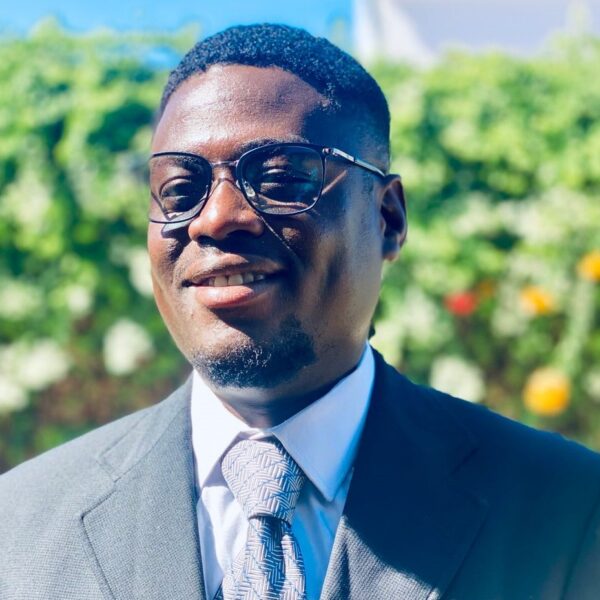 Ange Emmanuel Eyorokon