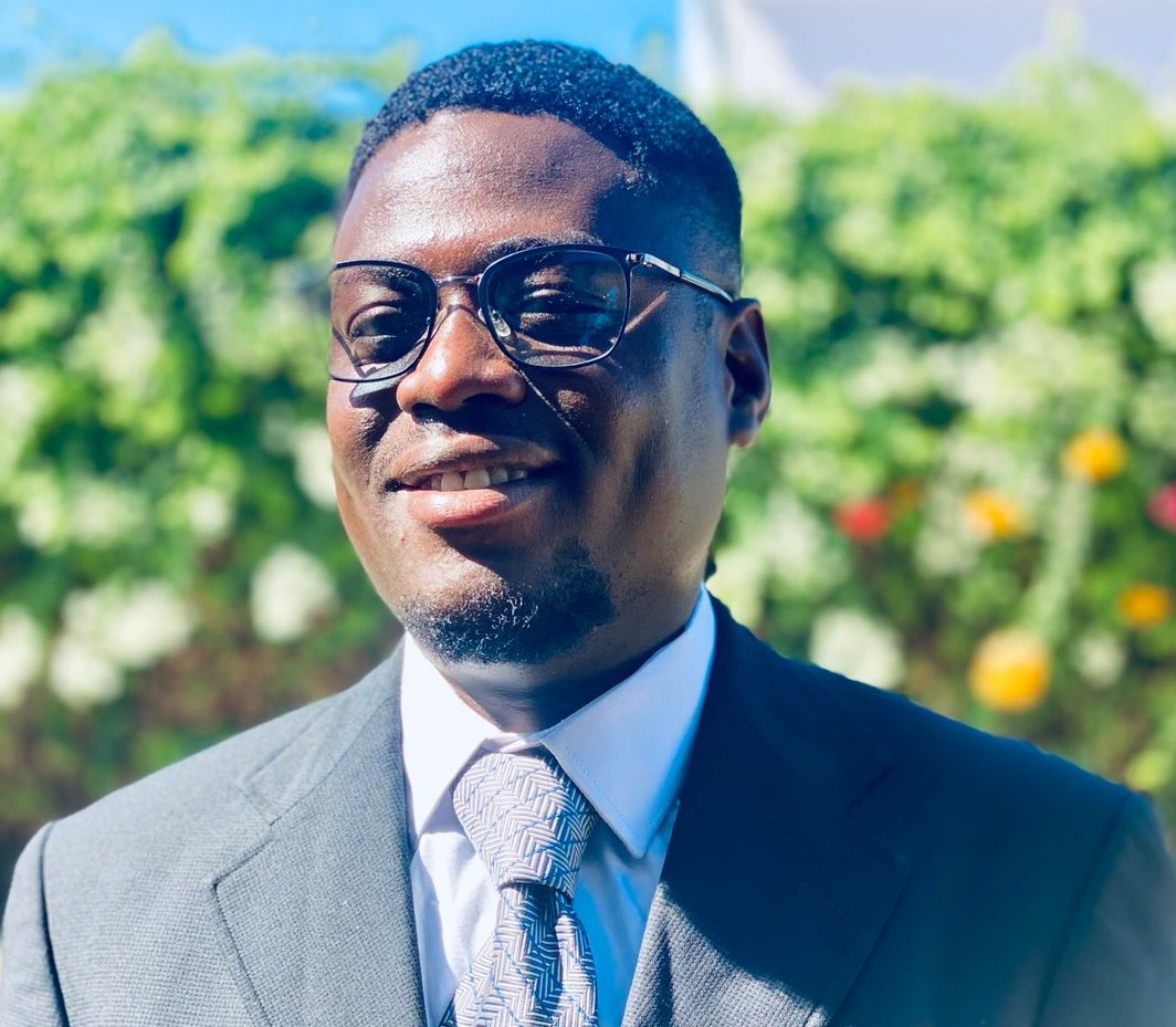 Ange Emmanuel Eyorokon