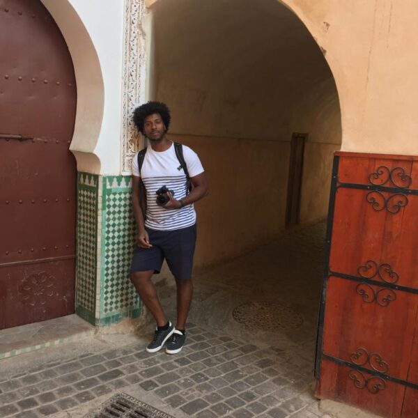 Issam Marzouqy
