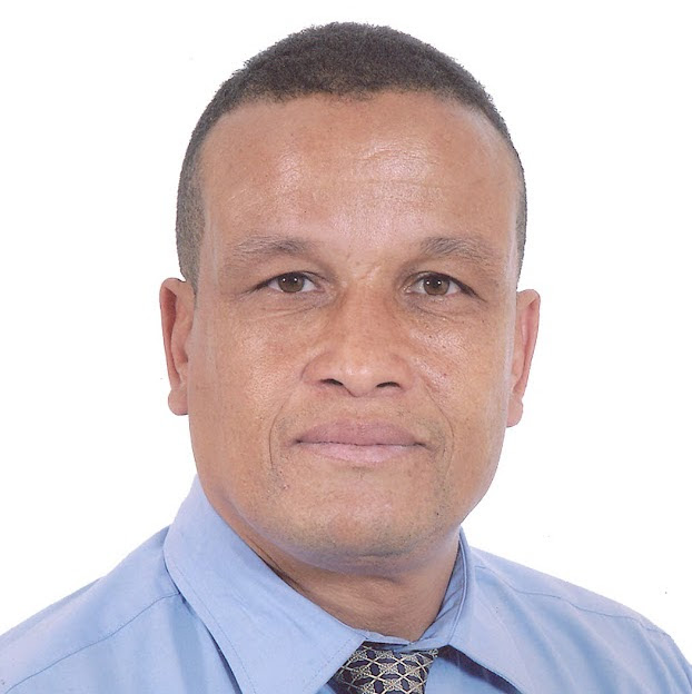 Abdelaziz Lamii