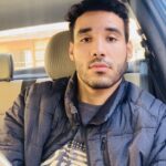 ilyas belmajdoub - Oujda