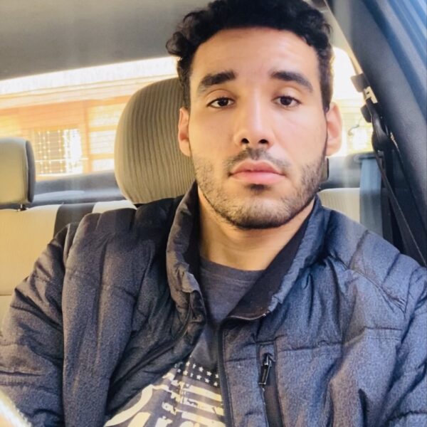 ilyas belmajdoub