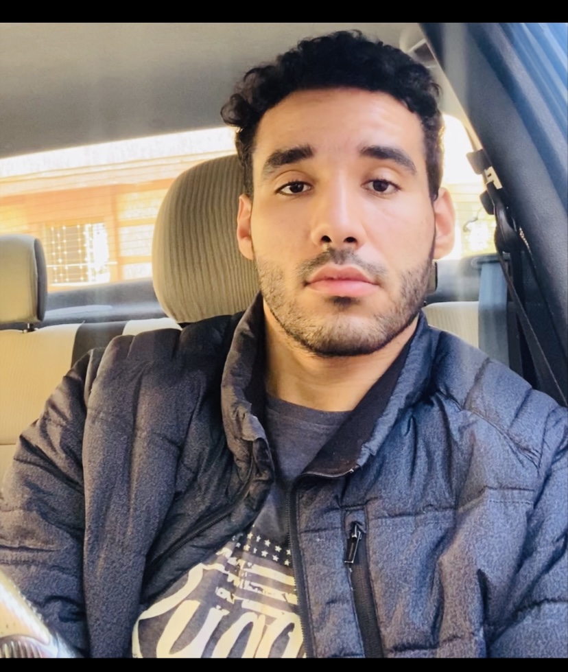 ilyas belmajdoub