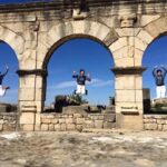 Full day trip from Fes to Volubilis and Meknes