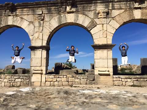 Full day trip from Fes to Volubilis and Meknes - portfolio - 0