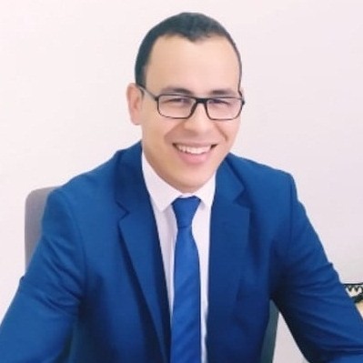 MOHAMED ZAHNMOUN