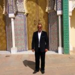 Abdelaziz  EL MOUATAMID  - Fès