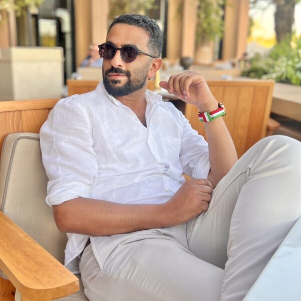 Fadi Faiz