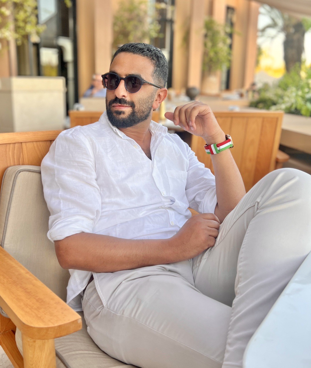 Fadi Faiz