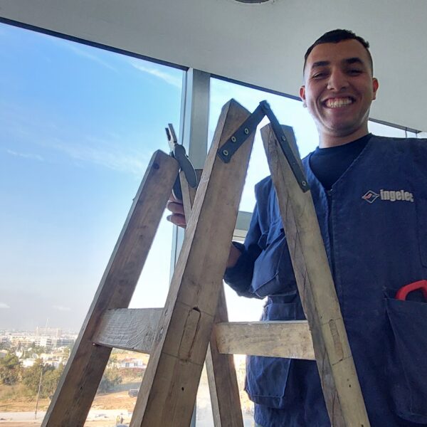 Younes Mechbal