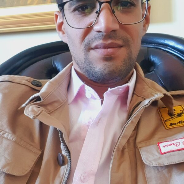 Abderrahman Aboud