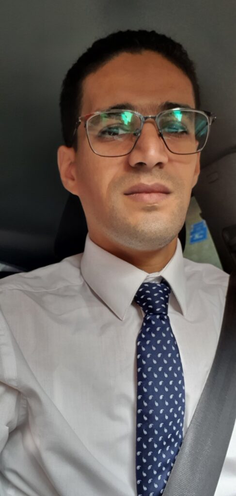 Abderrahman Aboud - الغلاف