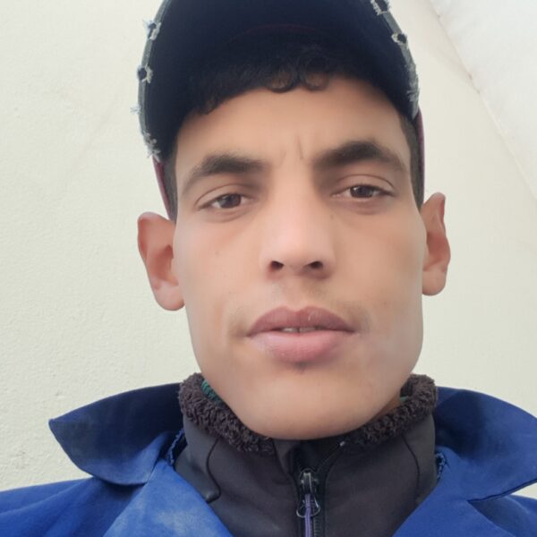 محمد نجوم