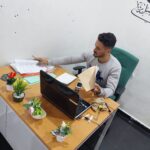 Hicham Nadi - Ben Slimane
