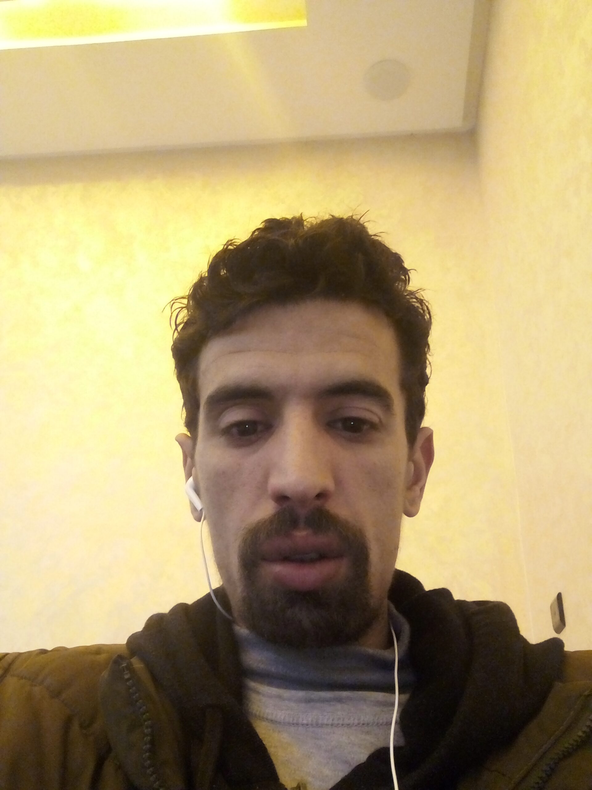 Mohammed Echarif