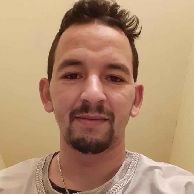 Amine Bouaouda